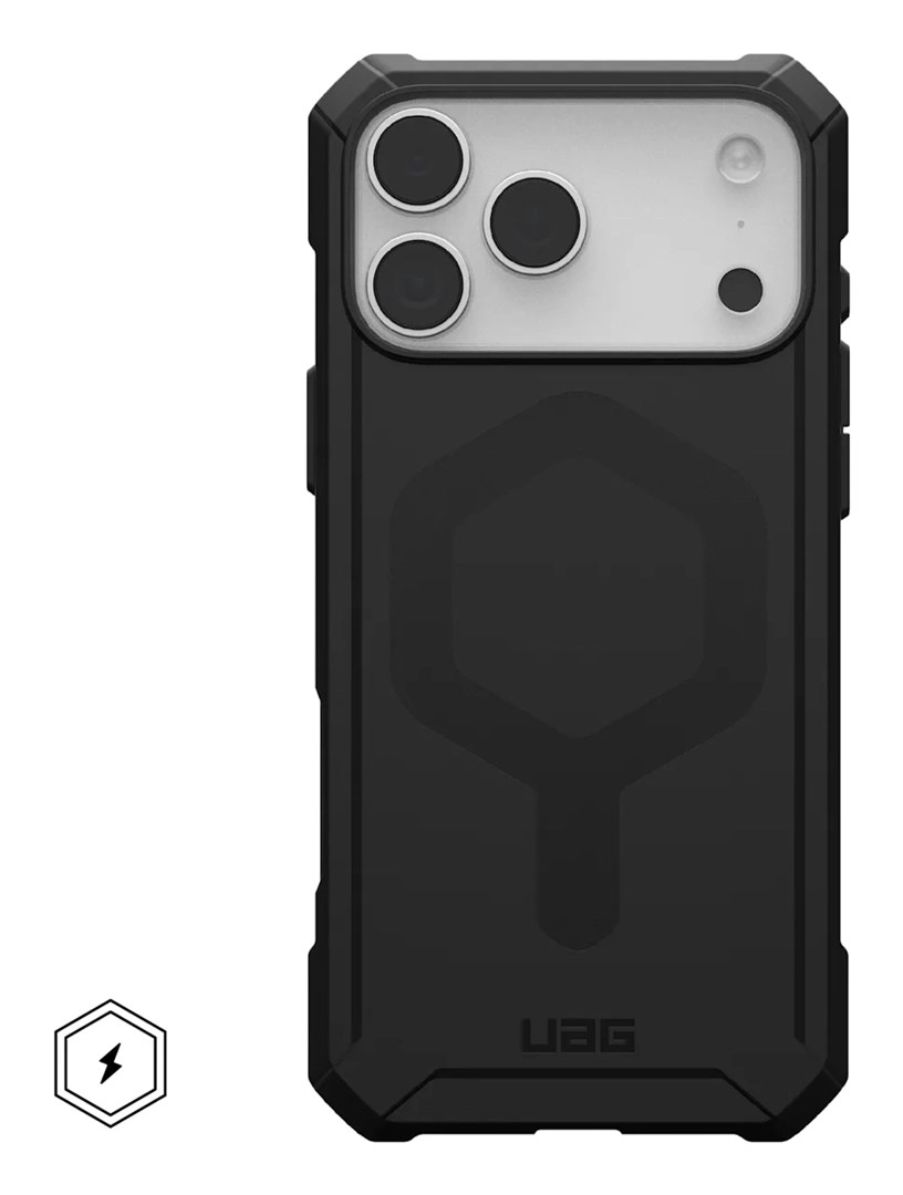 UAG Essential Armor MagSafe - etui