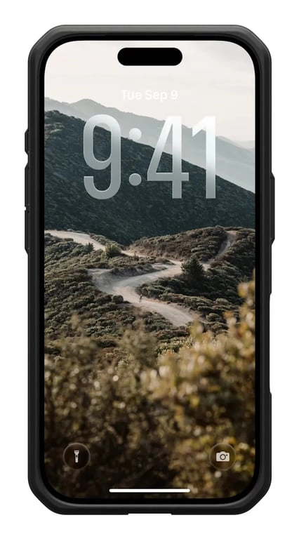 UAG Civilian LT MagSafe - case
