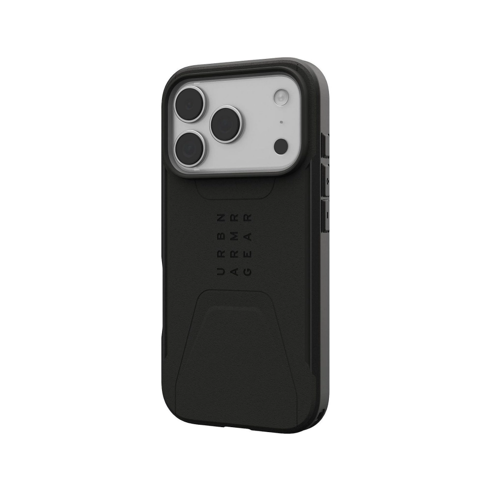 UAG Civilian MagSafe - case for
