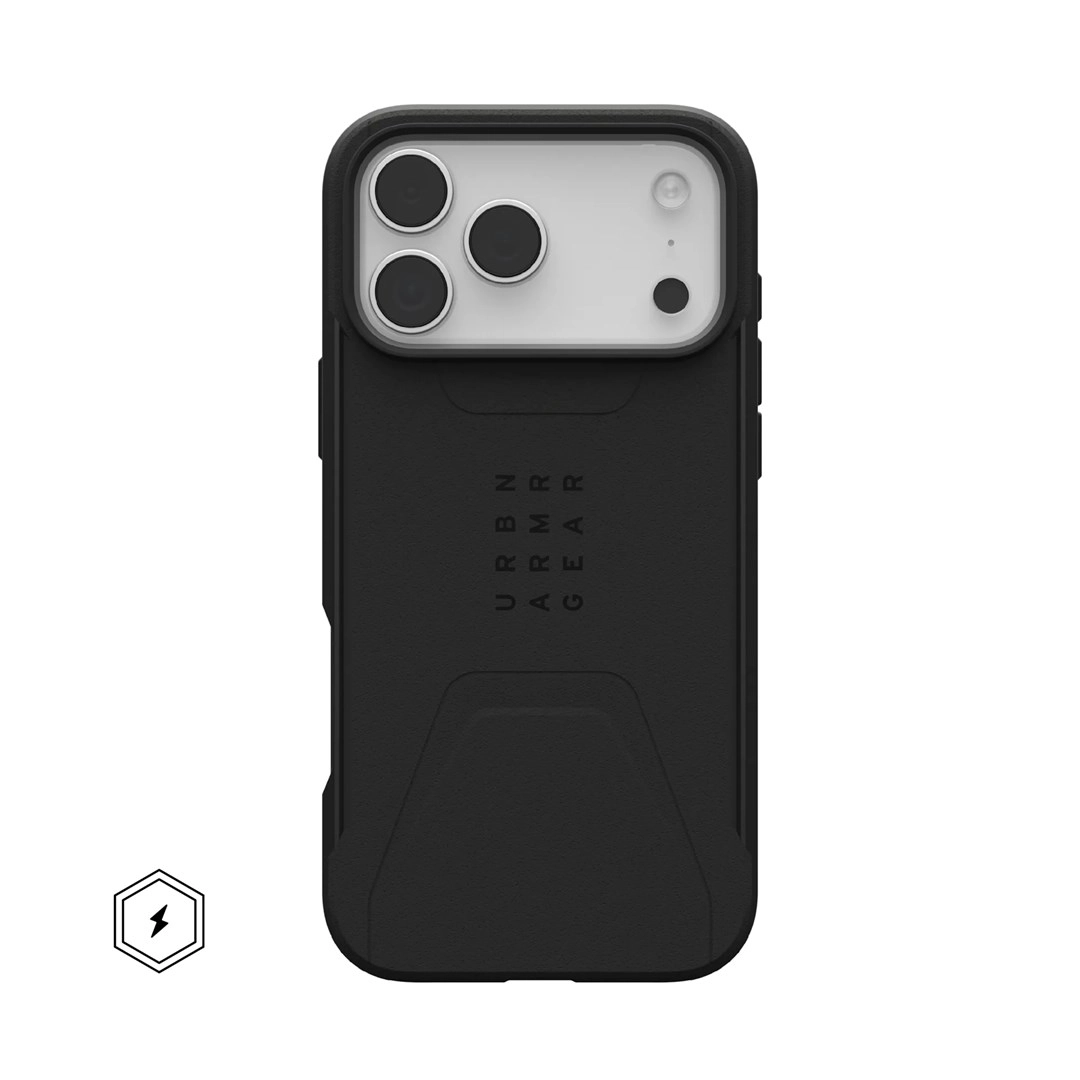 UAG Civilian MagSafe - case for