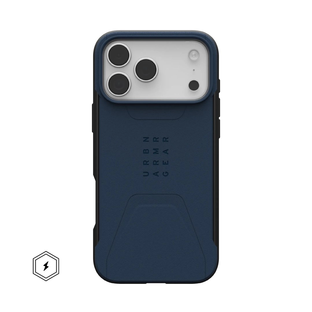 UAG Civilian MagSafe - etui do