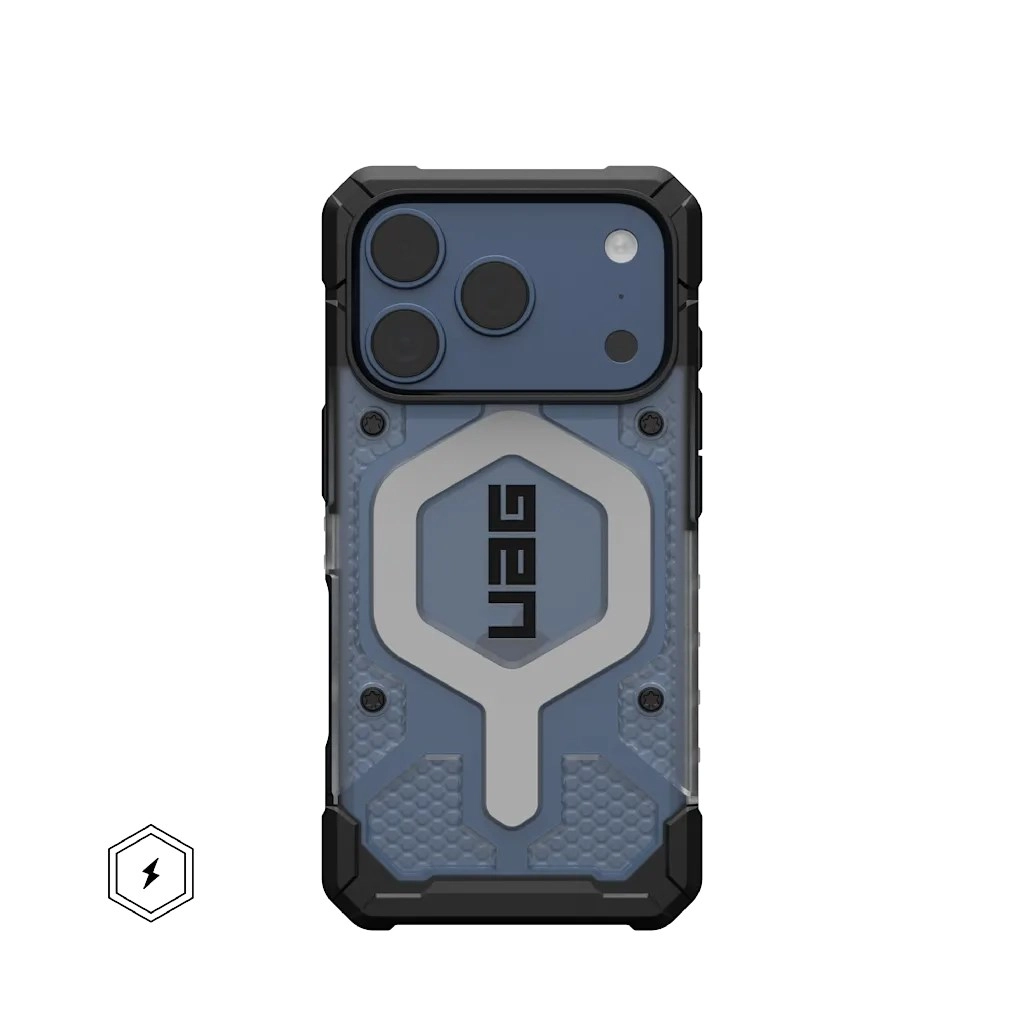 UAG Pathfinder Clear MagSafe - etui