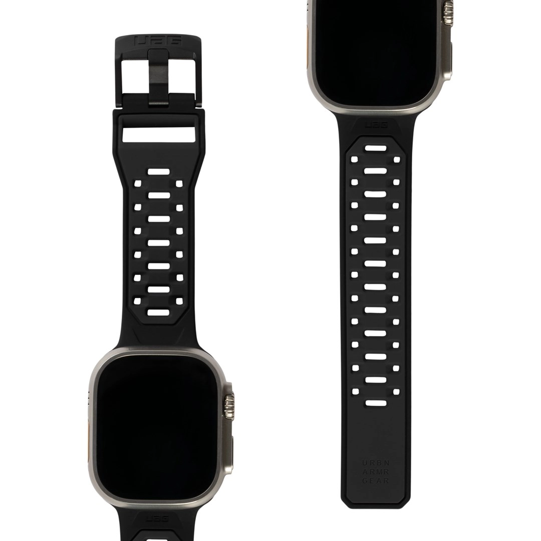 UAG Civilian Strap for Apple Watch