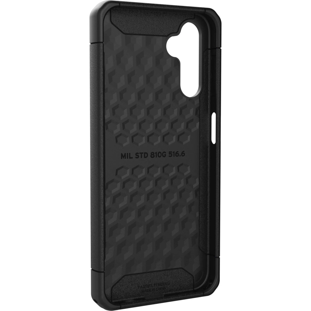 Urban Armor Gear 214165114040  Cover  Samsung