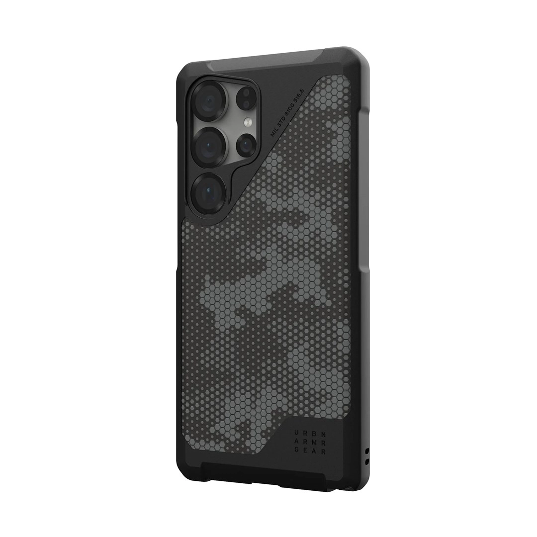 Urban Armor Gear Metropolis LT mobile