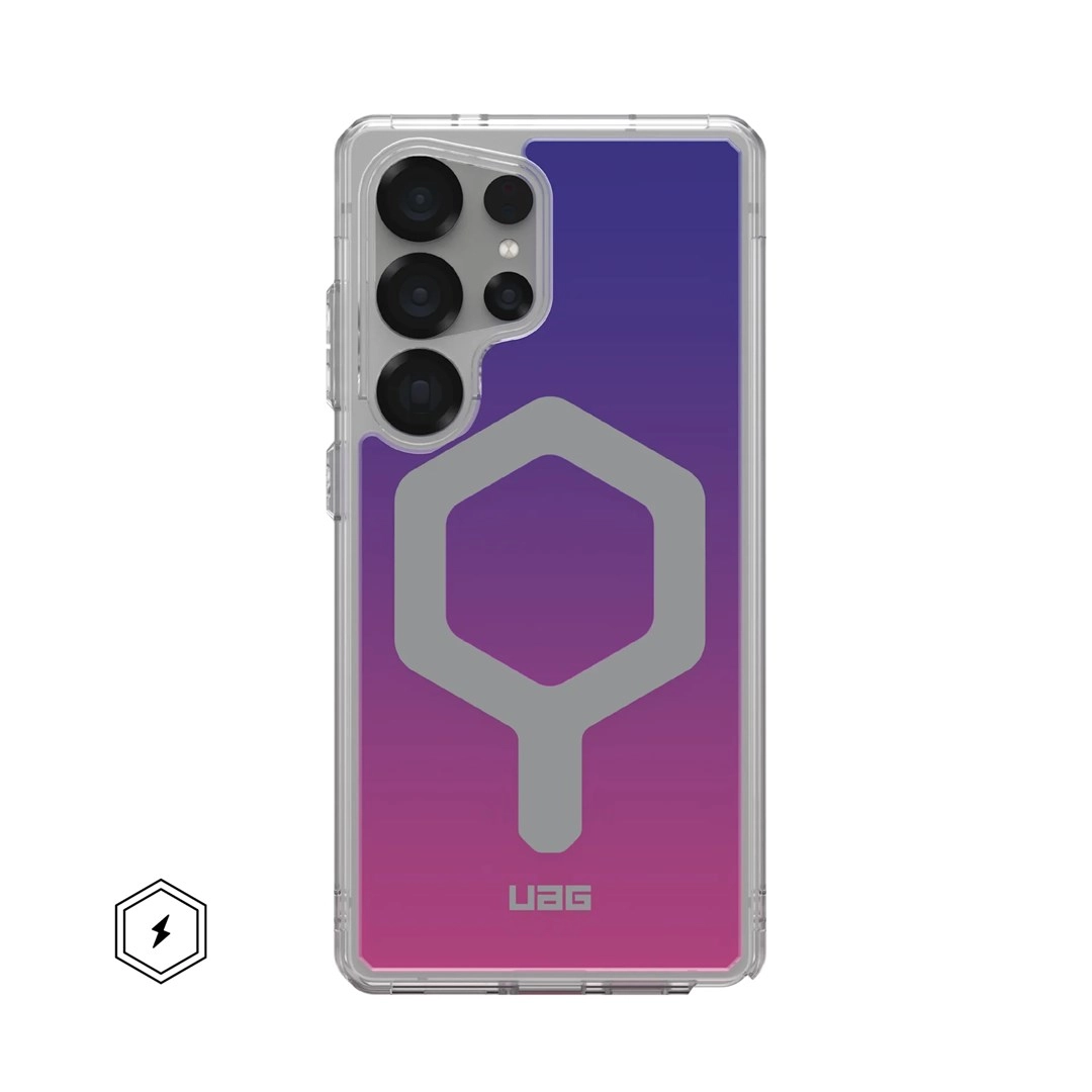 Protective case for Galaxy S25 Ultra