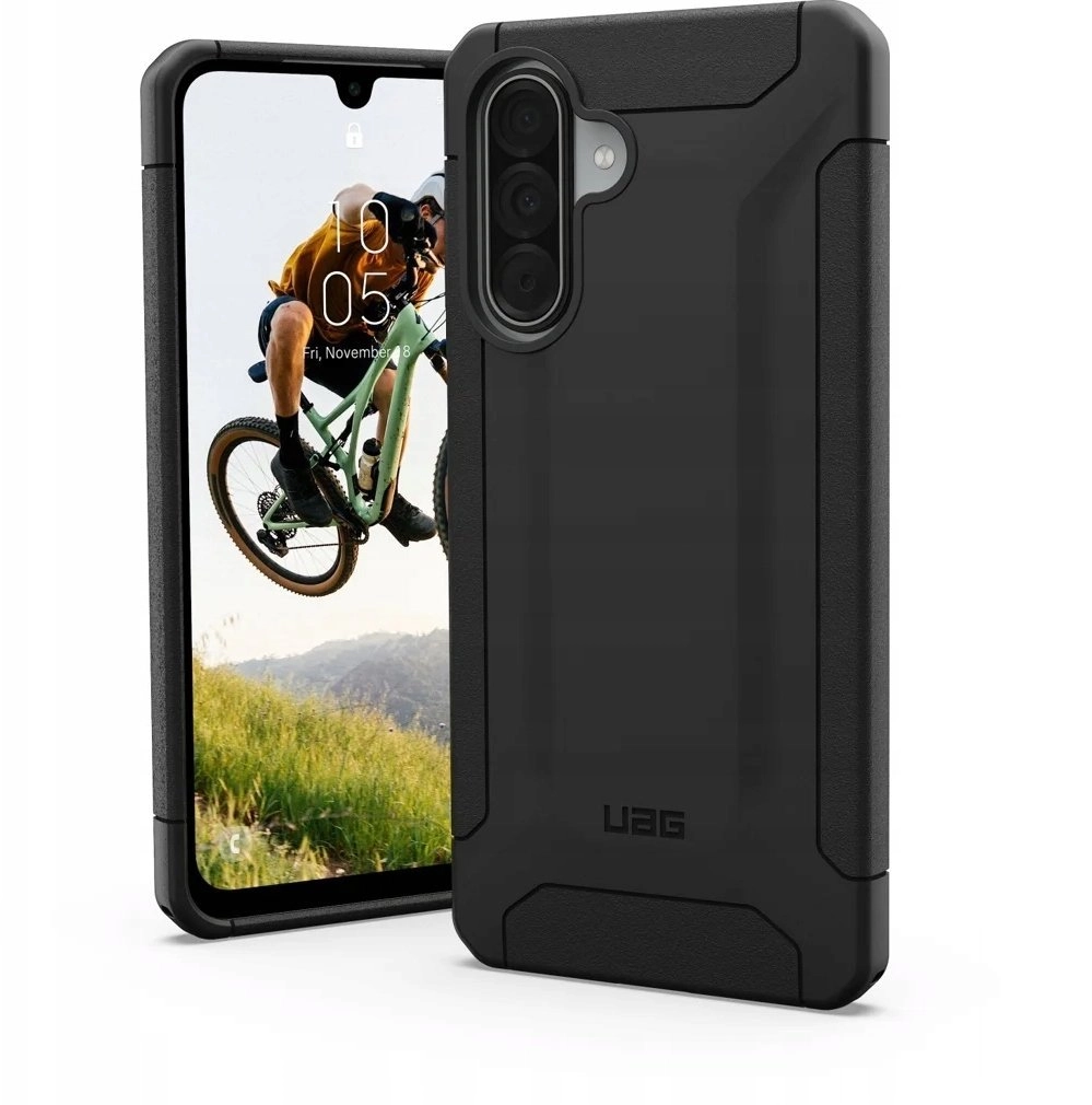 UAG Scout - etui do Samsung