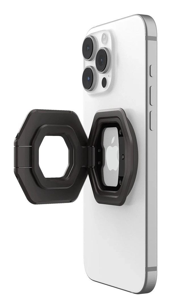 UAG Monarch Dual Magnetic Ring Stand