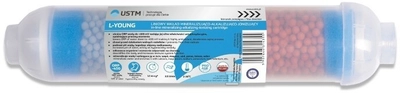 ALKALISE-IONISE-MINE REVERSE OSMOSIS ( L-YOUNG-Q 5907644314362