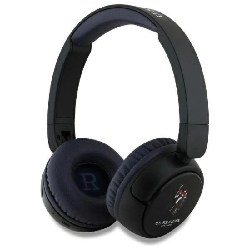 DH Color Logo Black