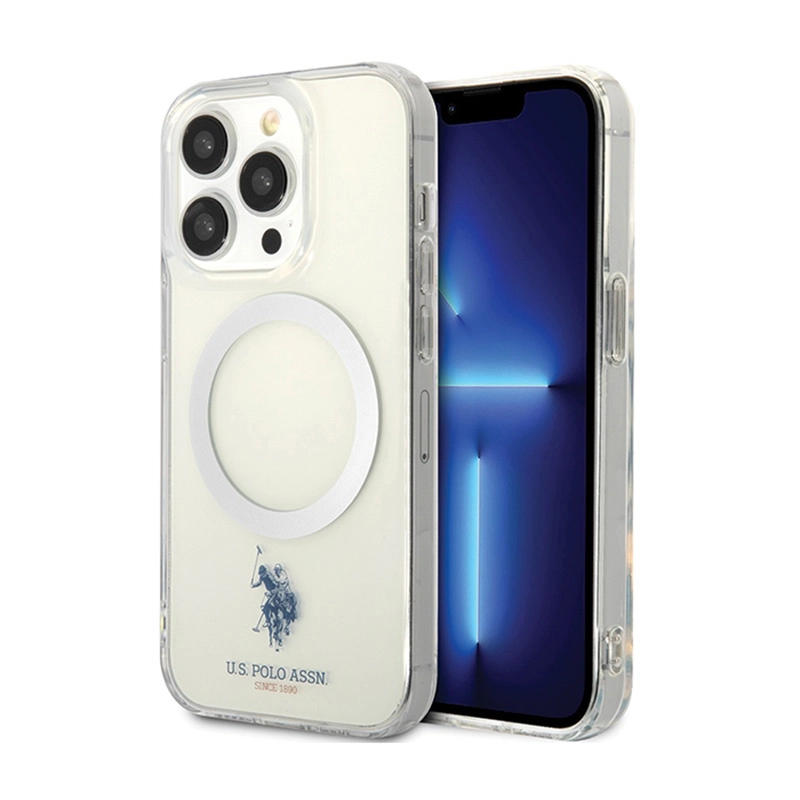US Polo USHMP15XUCIT iPhone 15 Pro