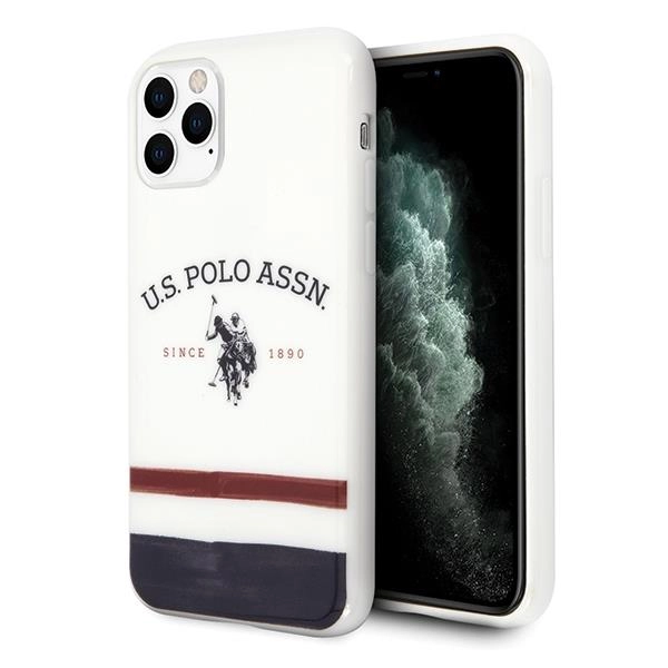 US Polo USHCN58PCSTRB iPhone 11 Pro