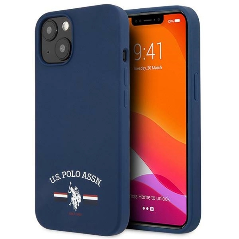 US Polo USHCP13SSFGV iPhone 13 mini