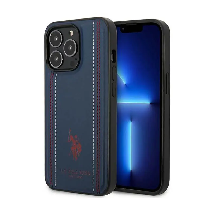 US Polo USHCP14LPFAV iPhone 14 Pro