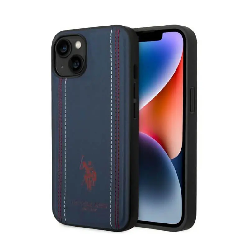 US Polo USHCP14SPFAV iPhone 14 6