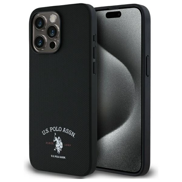 US Polo USHCP15XPARK iPhone 15 Pro