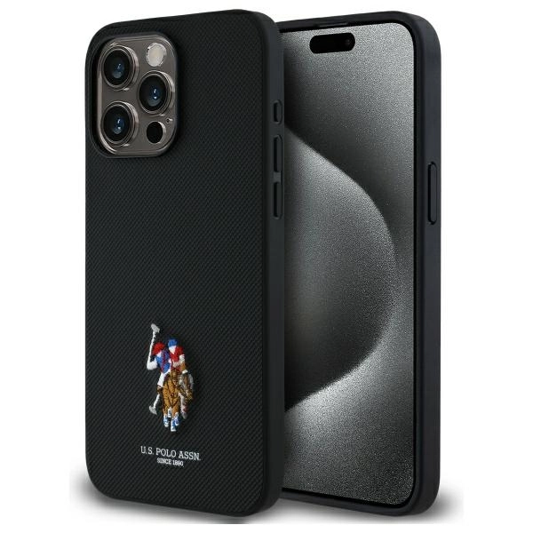 US Polo USHCP15XPEMK iPhone 15 Pro