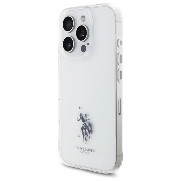 US Polo USHCP15XUSMT iPhone 15 Pro