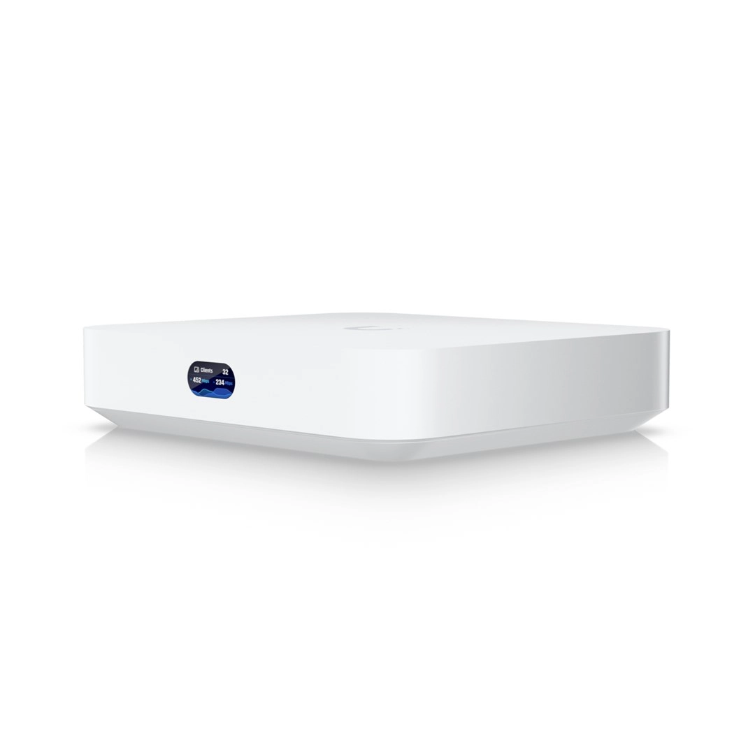 UniFi Cloud Gateway Max 1x2.5Gbps