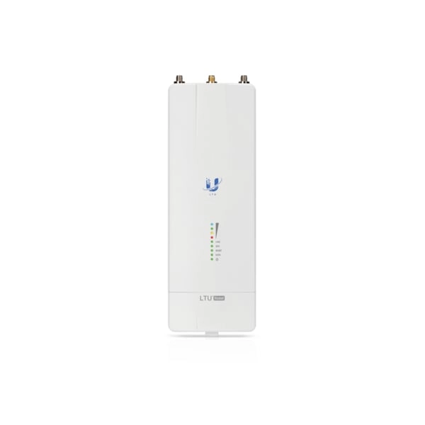 Ubiquiti LTU Rocket 675.84 Mbit/s