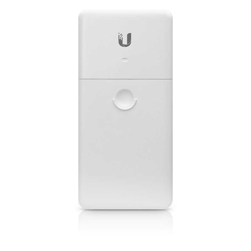 Ubiquiti NanoSwitch Gigabit Ethernet (10/100/1000) Power