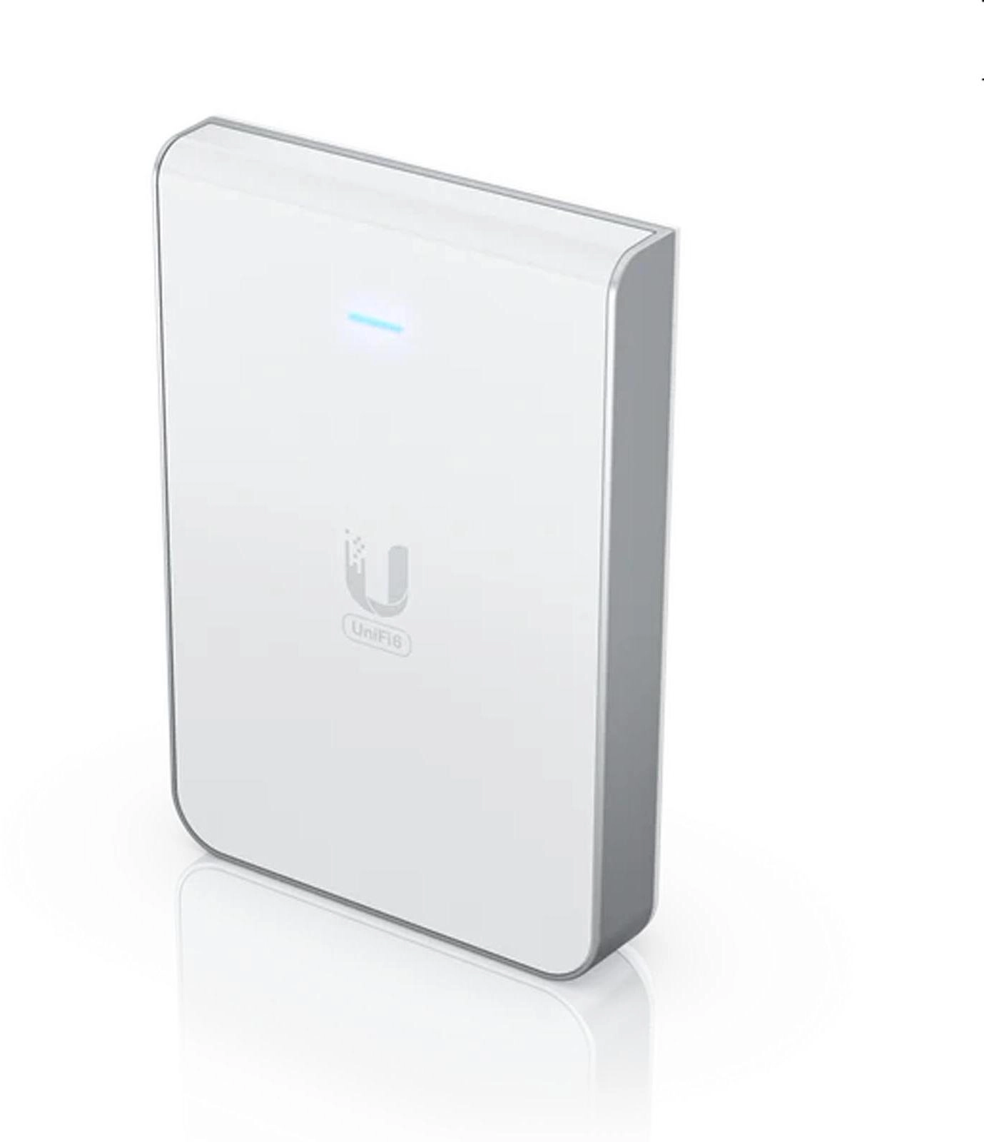 UBIQUITI UNIFI U6-IW (In-Wall) 14288068 2032000010916