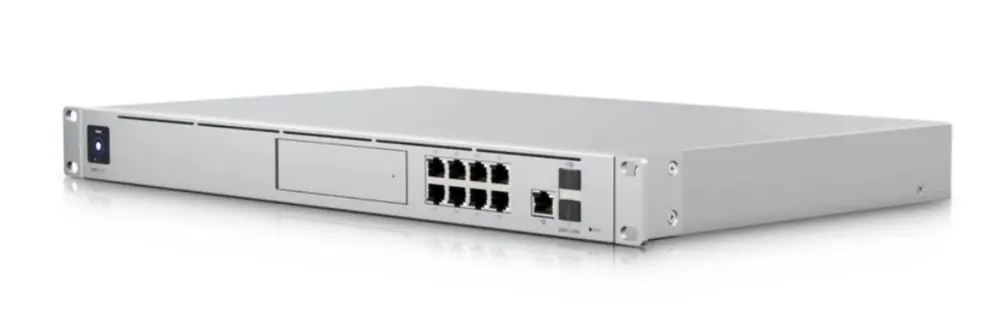 UBIQUITY UDM-SE Switch UniFi Dream Machine