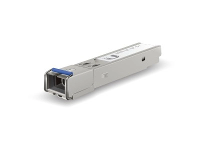 Ubiquiti U Fiber GPON  B+ network