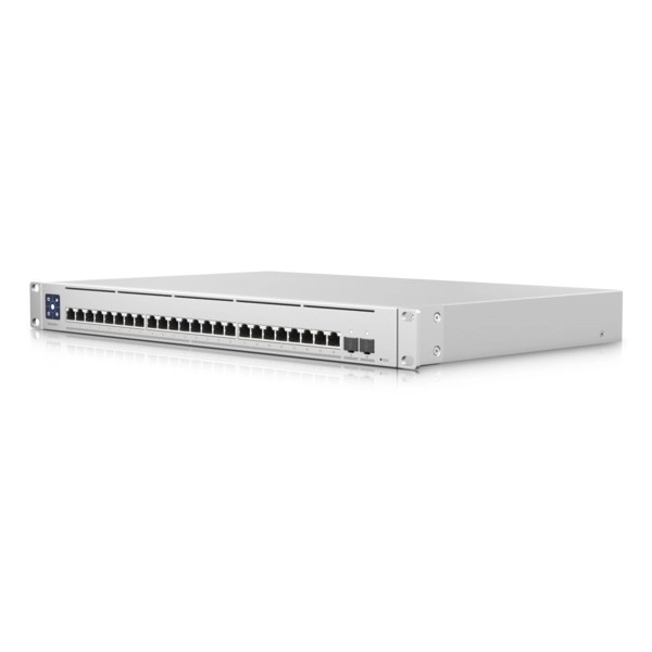 Ubiquiti Switch UniFi 24xRJ45 10G/2xSFP28 25G