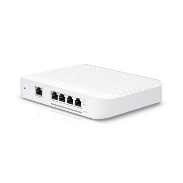 Ubiquiti USW-Flex-XG Switch UniFi 4x RJ45