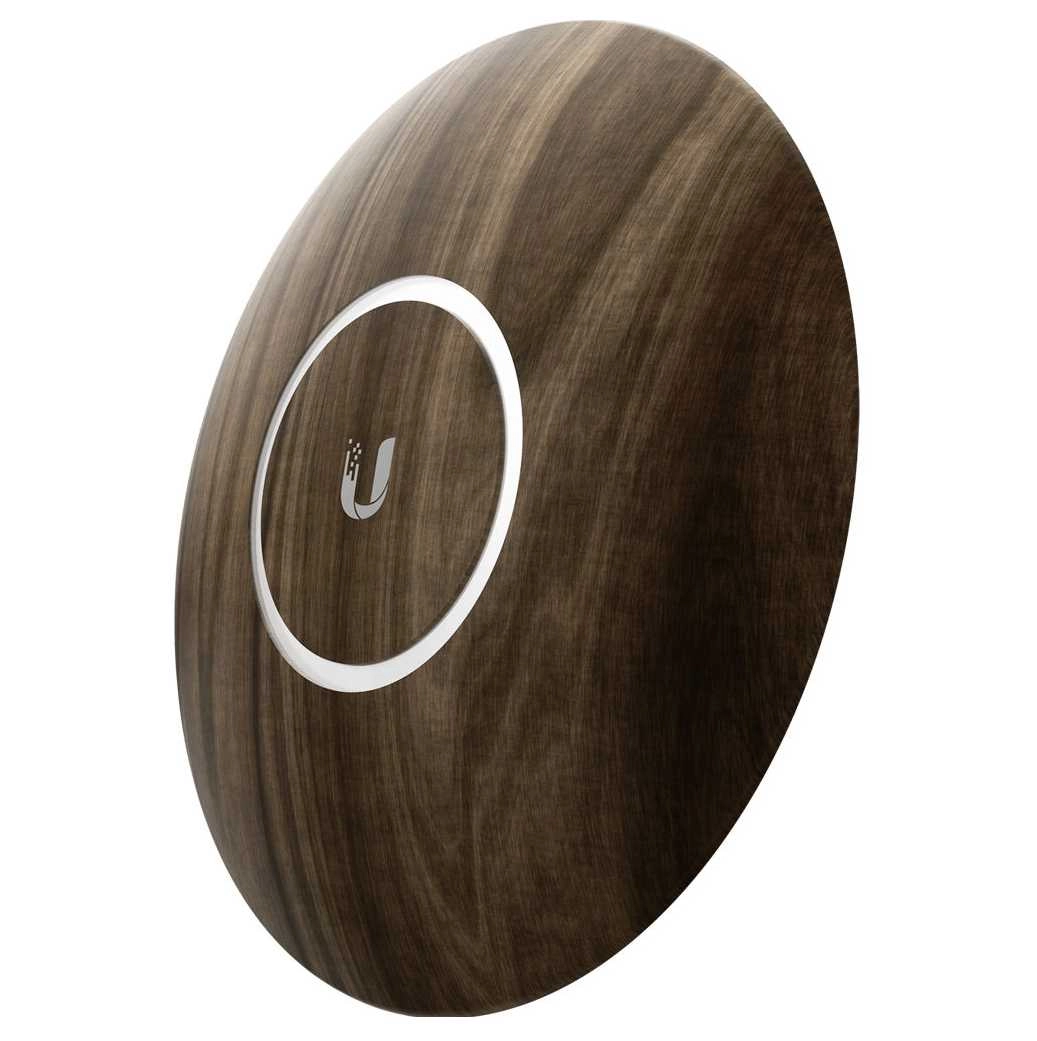 Ubiquiti WoodSkin WLAN access point cover