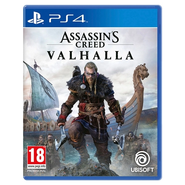 Assassin`s Creed: Valhalla ( 300116476 3307216168362