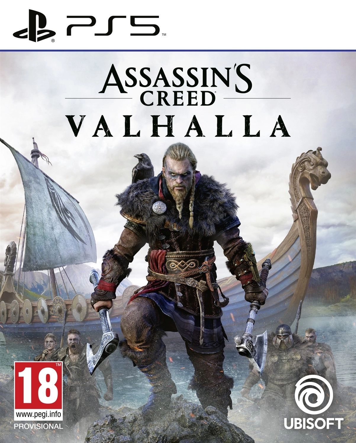 Assassin`s Creed: Valhalla ( 300117077 3307216174387