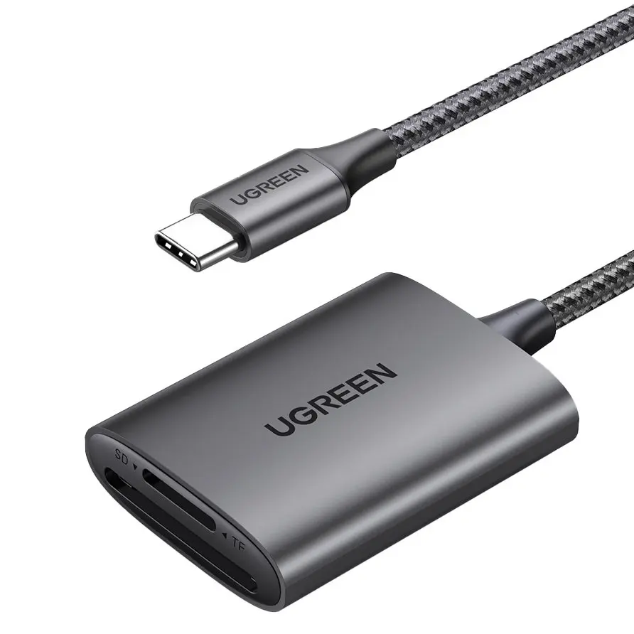 Ugreen 80888 card reader USB 3