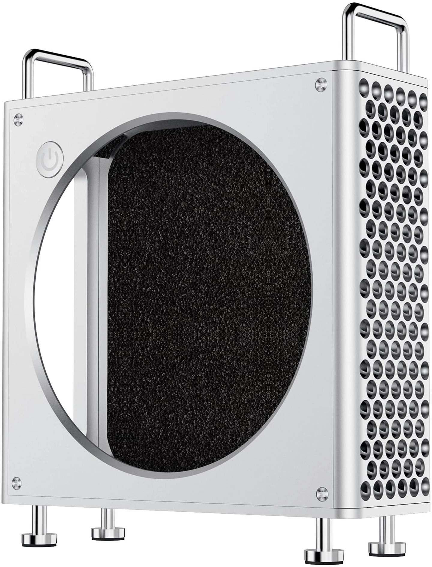 Ulanzi QT01 futrālis priekš Mac Mini