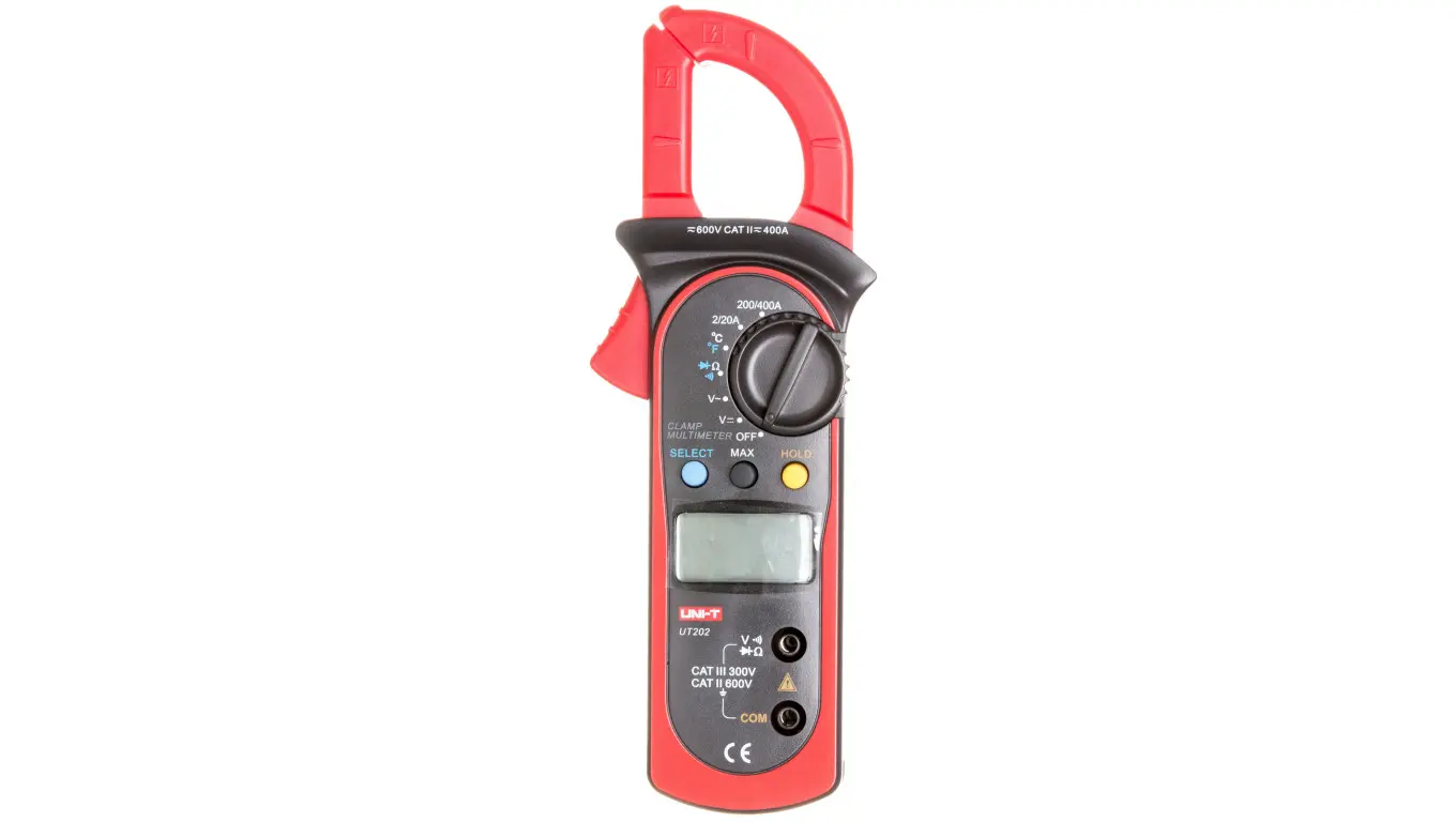 Uni-T Universal meter UT 202 (EMC_UT202)