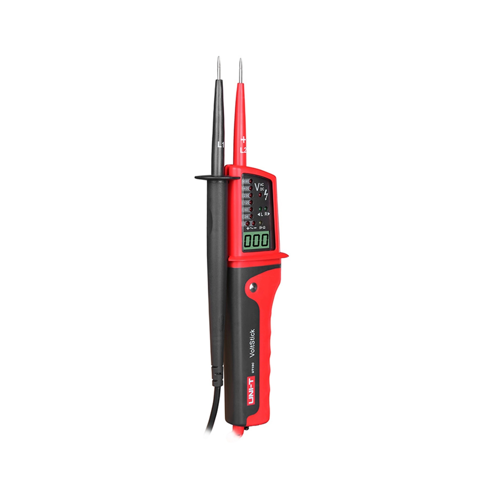 Uni-T UT15C Multifunctional Voltage Tester AKM-MIE-0010