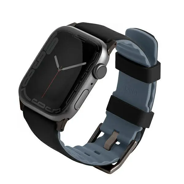 UNIQ pasek Linus Apple Watch Series