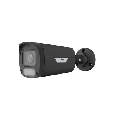 Kamera IP Uniview IPC2314LE-ADF28KM-WP-BLACK Kamera IP