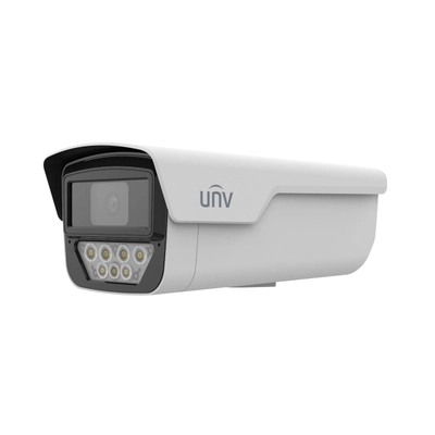 Kamera IP Uniview IPC245LP-ADF40KC-WP Kamera IP