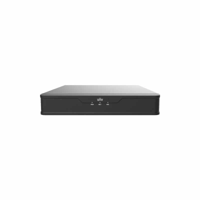 IP RECORDER NVR301-04S3 4 UNIVIEW CHANNELS