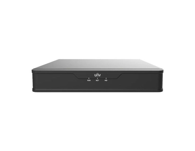 IP Recorder 8 ch. NVR301-08S3 Uniview