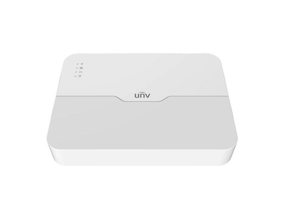 IP Recorder NVR301-16LS3-P8  16 ch.  8