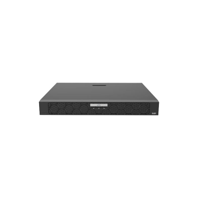 NVR502-16B IP RECORDER 16 UNIVIEW CHANNELS