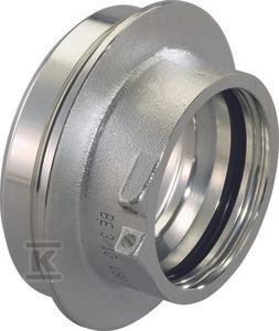RS REDUCER MODULAR FITTING RS3-RS 1029146