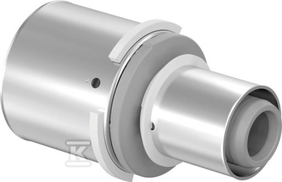 S-PRESS REDUCER CONNECTOR PPSU 75-63 (