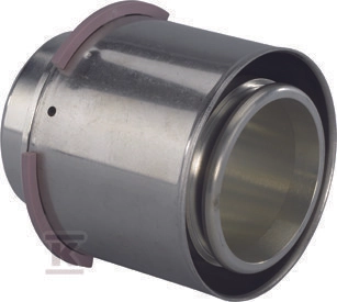 Uponor presadapter MLC RS 2" x
