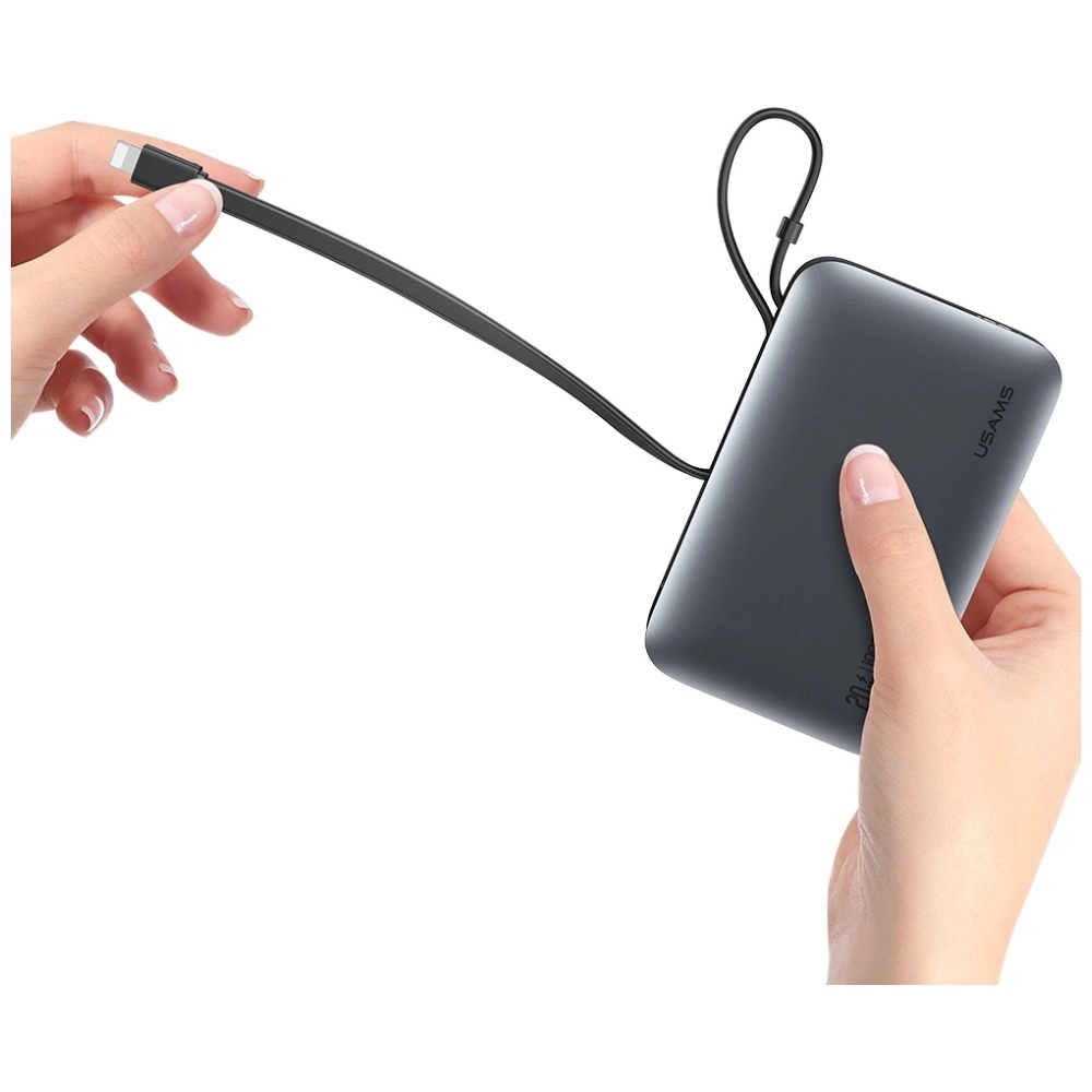Powerbank USAMS XR Series CD228 10000mAh