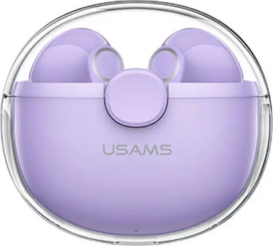 BU12 Purple