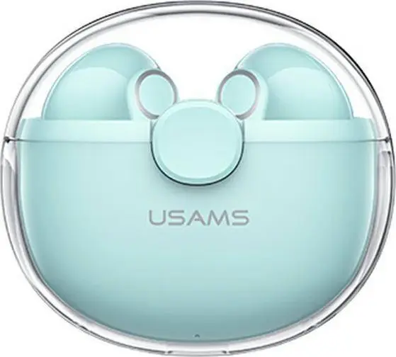 TWS BU Green